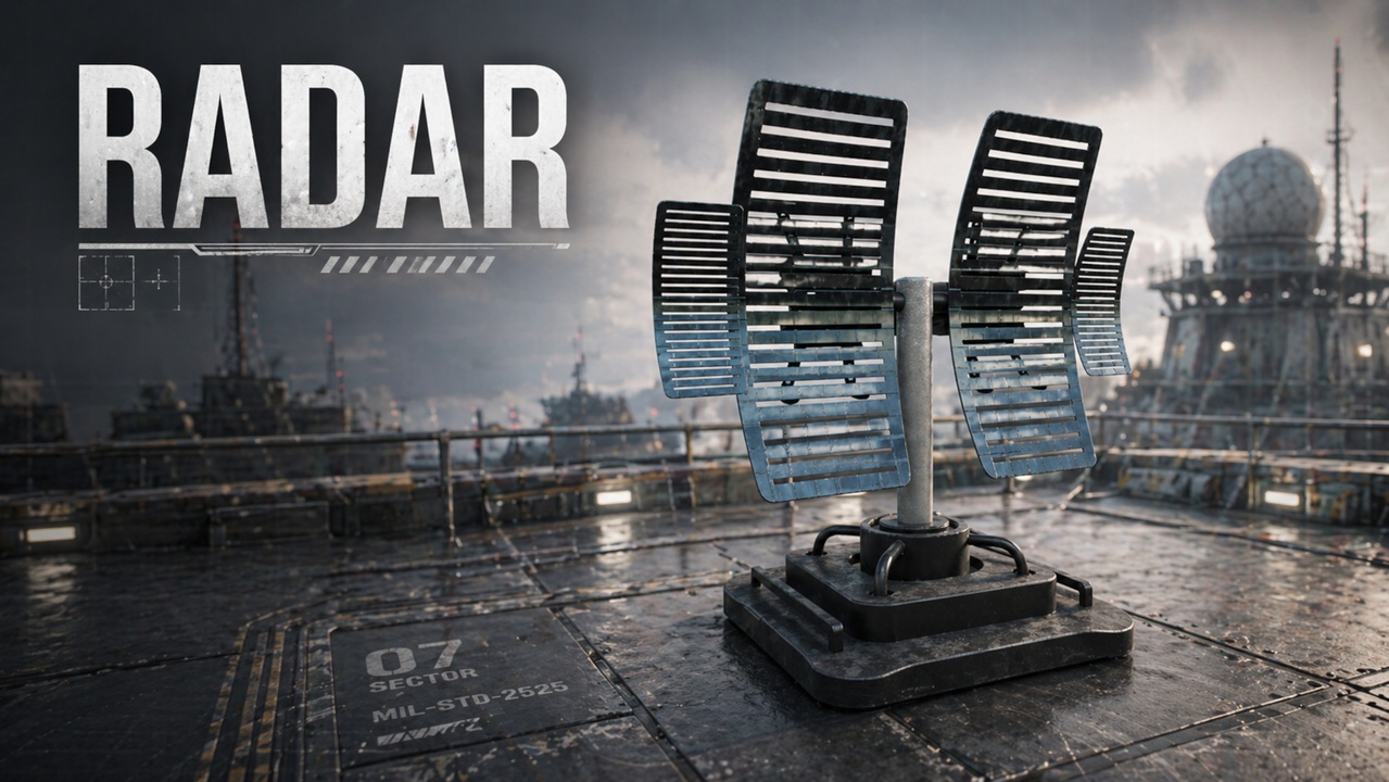 Radar